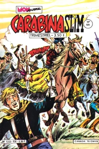 Issue #126