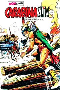 Issue #129