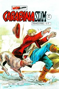 Issue #144