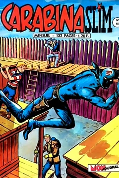 Issue #15