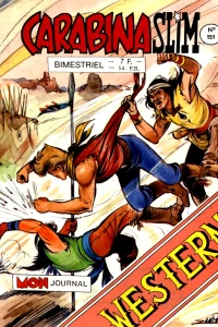 Issue #151