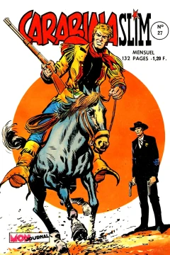 Issue #27