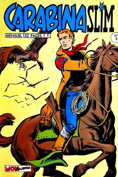 Issue #3