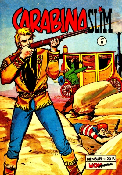 Cover of Issue #31