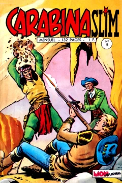 Issue #5