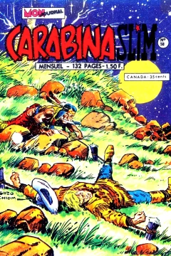 Issue #58