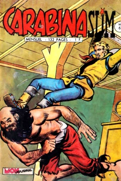 Issue #6