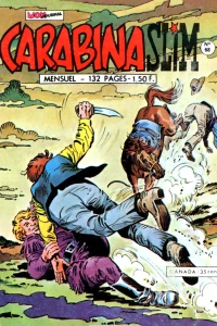 Issue #68