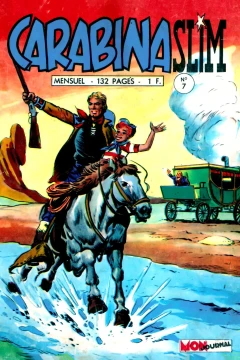 Issue #7