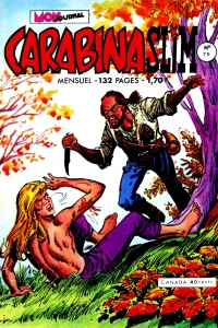 Issue #75
