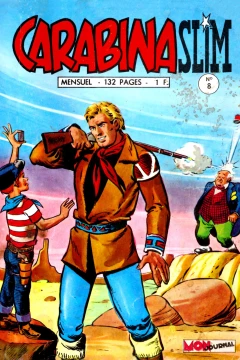 Issue #8