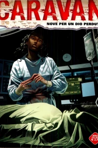 Nove per un dio perduto