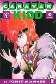 Issue #10