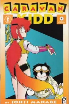 Issue #6