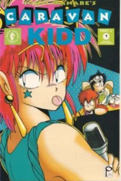 Issue #1