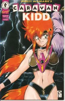 Cover of Issue #6