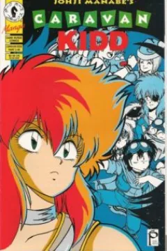 Issue #9