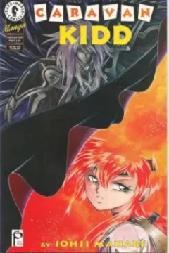 Issue #3