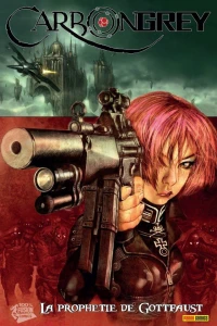 La Prophétie de Gottfaust