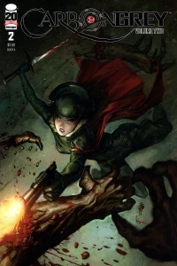 Daughters of Stone, Part Two