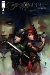 Daughters of Stone, Conclusion