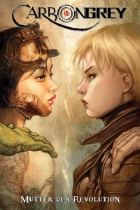 Issue #1