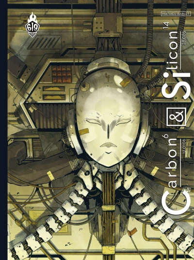Cover of Volume #1