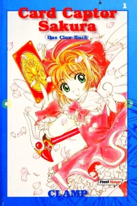 Das Clow-Buch