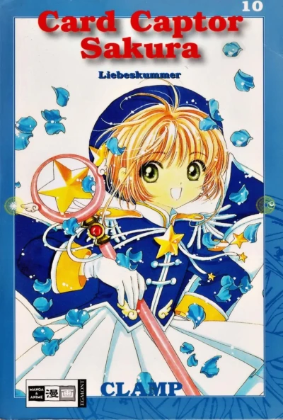 Cover of Liebeskummer