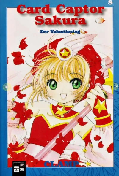 Cover of Der Valentinstag