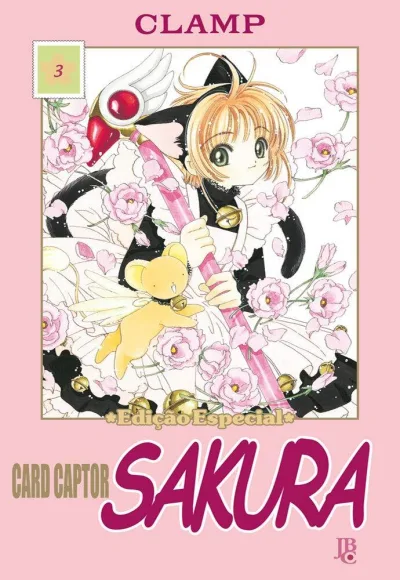 Cover of Issue #3