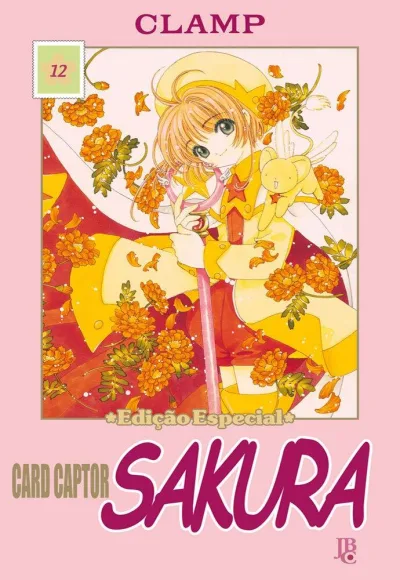 Cover of Issue #12