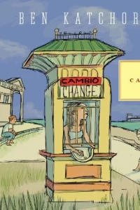 The Cardboard Valise