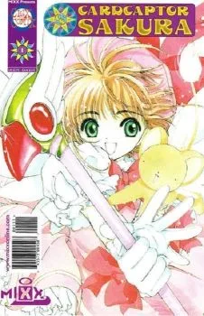 Cover of Volume #1