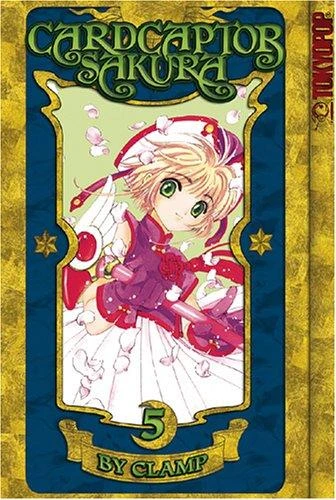 Cover of Volume 5