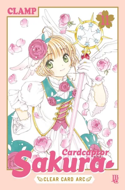 Cover of Issue #11
