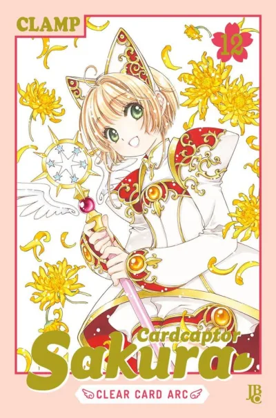 Cover of Issue #12