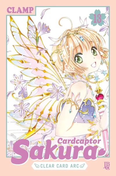 Cover of Issue #13