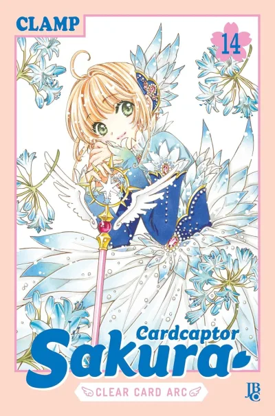 Cover of Issue #14