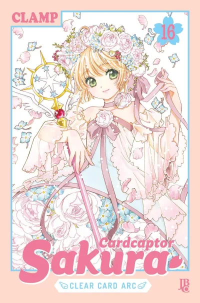 Cover of Issue #16
