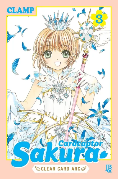 Cover of Issue #3