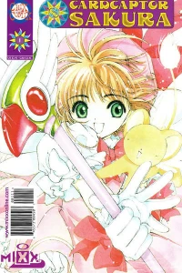 Issue #1