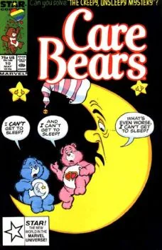 Cover of Issue #10