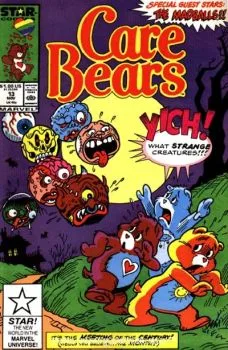 Cover of Issue #13