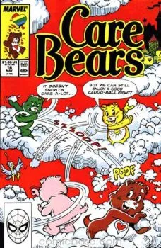 Cover of Issue #16