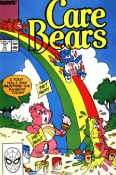 Issue #17