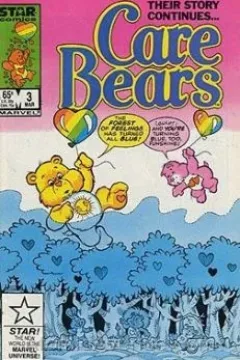 Issue #3