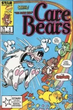 Issue #4