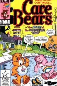 Issue #8