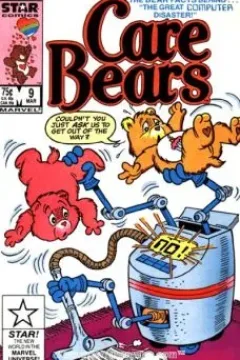 Issue #9